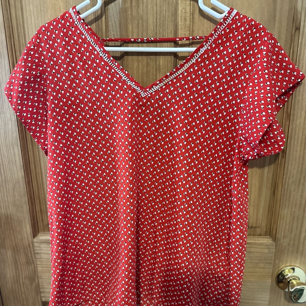 Avalynn Lattice Detail